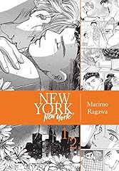 New york new d'occasion  Livré partout en Belgiqu