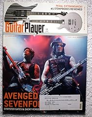 Avenged sevenfold zacky for sale  Delivered anywhere in USA 