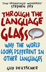 Through the language gebraucht kaufen  Wird an jeden Ort in Deutschland