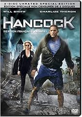 Hancock unrated d'occasion  Livré partout en France