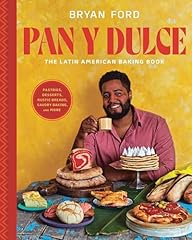 Pan dulce latin for sale  Delivered anywhere in USA 