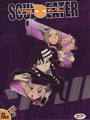 Soul eater episodi usato  Spedito ovunque in Italia 