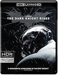 Dark knight rises for sale  Delivered anywhere in USA 