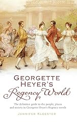 Georgette heyer regency for sale  Delivered anywhere in UK