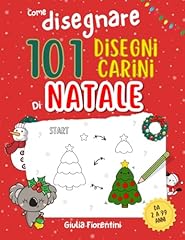 Come disegnare 101 usato  Spedito ovunque in Italia 