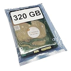 Dekoelektropunktde 320 hdd d'occasion  Livré partout en France