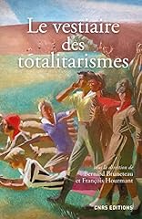 Vestiaire totalitarismes d'occasion  Livré partout en Belgiqu