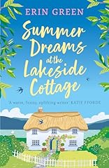 Summer dreams lakeside for sale  Delivered anywhere in UK