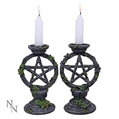 Nemesis wiccan pentagram for sale  Delivered anywhere in UK