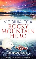 Rocky mountain hero d'occasion  Livré partout en France