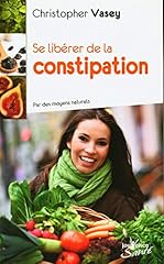 Libérer constipation moyens d'occasion  Livré partout en Belgiqu