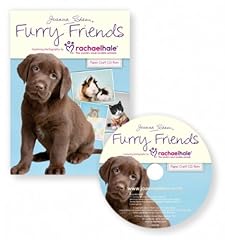 Joanna sheen furry for sale  Delivered anywhere in UK