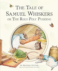 Tale samuel whiskers for sale  Delivered anywhere in UK