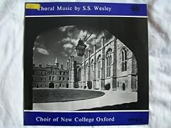 Choral music 1857 for sale  Delivered anywhere in UK