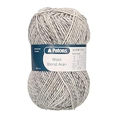 Patons knitting yarn for sale  Delivered anywhere in UK