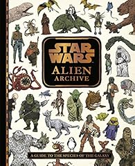 Star wars alien for sale  Delivered anywhere in UK