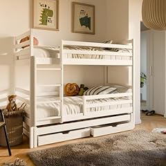 Letto soppalco 90x200 usato  Spedito ovunque in Italia 