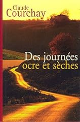 Journées ocre sèches d'occasion  Livré partout en France