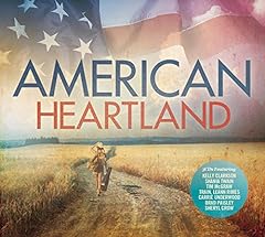 American heartland for sale  Delivered anywhere in UK