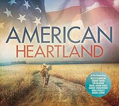 American heartland for sale  Delivered anywhere in UK