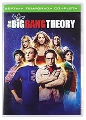 Big bang theory for sale  Delivered anywhere in UK