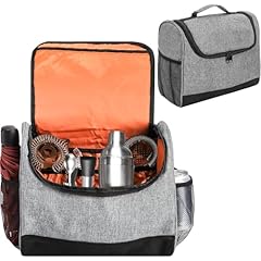Wuweot travel bartender for sale  Delivered anywhere in USA 