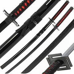 Anime wooden sword for sale  Delivered anywhere in UK