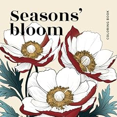 Seasons bloom adult for sale  Delivered anywhere in USA 
