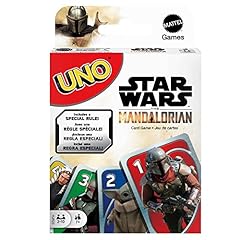 Uno star wars for sale  Delivered anywhere in UK