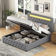 Totitom doppelbett polsterbett gebraucht kaufen  Wird an jeden Ort in Deutschland