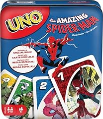 Mattel games uno for sale  Delivered anywhere in USA 