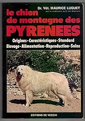 montagnes pyrenees patou d'occasion  Livré partout en France