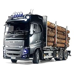 TAMIYA 56360 - 1:14 RC Volvo FH16 Holztransporter, gebraucht kaufen  Wird an jeden Ort in Deutschland
