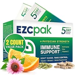 Ezc pak day for sale  Delivered anywhere in USA 