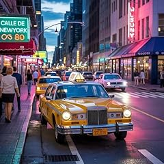 Detroit new york usato  Spedito ovunque in Italia 
