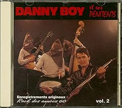 Danny boy pénitents d'occasion  Livré partout en France