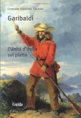 Garibaldi. unit italia usato  Spedito ovunque in Italia 