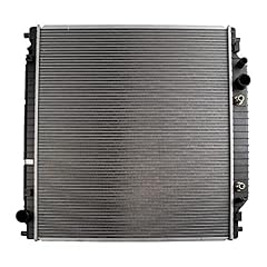 Trq radiator assembly for sale  Delivered anywhere in USA 