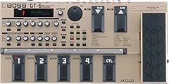 Boss guitar effects for sale  Delivered anywhere in USA 