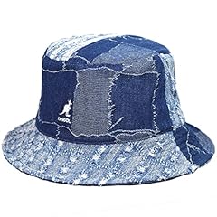 Kangol denim mash for sale  Delivered anywhere in USA 
