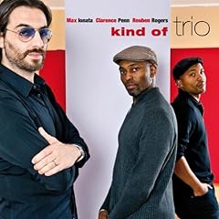 Kind trio d'occasion  Livré partout en France