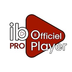 Ibofficel player pro gebraucht kaufen  Wird an jeden Ort in Deutschland