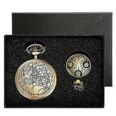 Yisuya orologio tasca usato  Spedito ovunque in Italia 