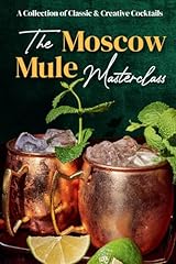 The moscow mule gebraucht kaufen  Wird an jeden Ort in Deutschland