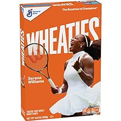 Wheaties cereal 10.9 for sale  Delivered anywhere in USA 