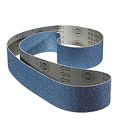 Zirconium sharpening belts for sale  Delivered anywhere in UK