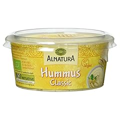 Alnatura bio hummus gebraucht kaufen  Wird an jeden Ort in Deutschland
