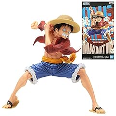 Banpresto one piece d'occasion  Livré partout en France