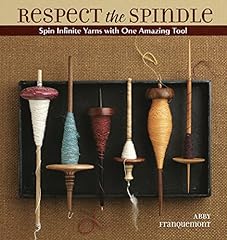 Respect spindle spin for sale  Delivered anywhere in USA 