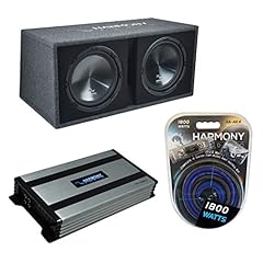 Harmony audio bundle for sale  Delivered anywhere in USA 